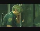 【レオン裏・ノーマル】 方向音痴なおにいさんの、BIOHAZARD RE:2 その15