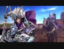 ３１のおっさんがたまの休みにゲーセンで、三国志大戦する(≧▽≦)群雄ケニアVS歩兵単