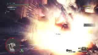 SZのモンハンワールドpart20.mhw