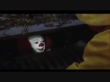 ペニーワイズが今期最高の神アニメ「えんどろ～！」をおすすめするようです！！！！！