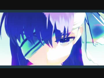 【Fate/MMD】アンノウン・マザーグース