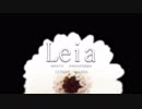 【UTAUカバー】Leia【杉音るまSheherazade】