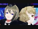 【MMD刀剣乱舞】Love Me If You Can【日向・五虎退】