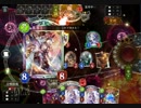 中級者がいくシャドウバース実況　聖獅子ビショップでAA2でランクマ　part8