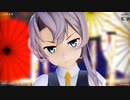 【MMD艦これ】一花依世界 (お宮式野分)【Ray-MMD】
