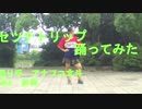 アナフコ北斗【セツナトリップ】踊ってみた