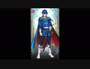 【バンブラP】ファイアーエムブレム 聖戦の系譜 メインテーマ