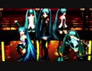 【MMD】FREELY TOMORROW【MIKU5】