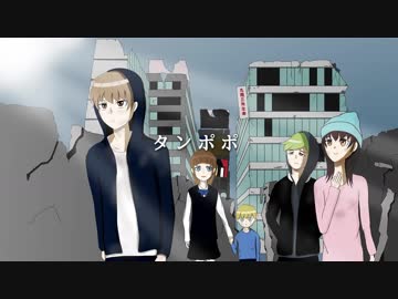 ささみ / タンポポ  【SASAMI / TAMPOPO】