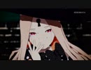 【FGO MMD】アビゲイルのPAIN IS BEAUTY