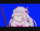 せき込むルルア　BB