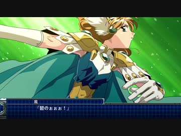 スーパーロボット大戦T いろいろまとめ