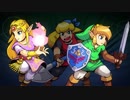 【ゼルダの伝説×ネクロダンサー】Cadence of Hyrule - Crypt of the Necrodancer ft. The Legend of Zelda【ケイデンス・オブ・ハイラル】