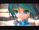 【MMD】 あぴミク #鳥の詩 ft.Hatsune Miku 『AIR』