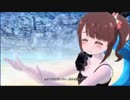 深海（底散歩）少女