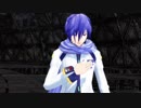 【MMD】KAITOでグラーヴェ
