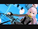 【MMD】【時報ちゃん誕生祭2019】ルカさんっぽい時報ちゃんでどりーみんチュチュ