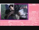 2019年春アニメ紹介(2／2)