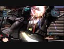 ガンダムバトルオペレーション２　ゆっくり実況part77（アクトザク指揮官仕様）