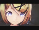 【MMD】砂の惑星【Sour式鏡音リン | Kagamine Rin】