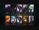 【LoL】 ゆっくり実況プレイ431戦目【サイオン】