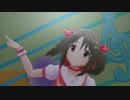 【デレステ花咲杯】 花より団子より