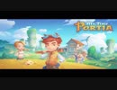 耳コピ「My Time At Portia」A Sign of Spring