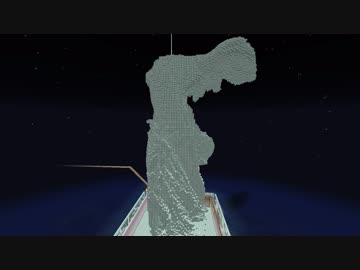 【Minecraft】この素晴らしい世界に修復を！ part20