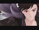 【MMDグラブル】ベリアルでテオ※1080ｐ