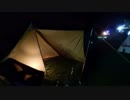 東北ずん子とCampingあっと05「はうつー　道具を選んで出かけよう」