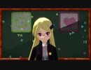 【MMD】Hi☆sCoool! セハガールな「いいねとＲＴを同時に押すアレ」(1080p)