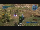 守ってるのか破壊してるのか分からない【EDF5】77