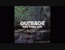 OUTRAGE - Veiled Sky