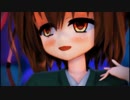 【花騎士MMD】ニシキギがうたをうたいました【MAD_PV】