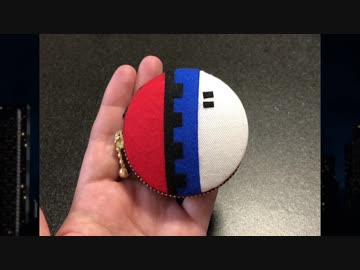 【R-TYPE】パウアーマーマカロンケース作ってみた【短編作品紹介】