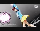 【MMD】茨ひよりで「Girls」【ひよりんMMD】