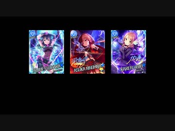 越境してほしいアイマスメドレー PART22