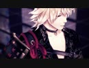 [MMD刀剣乱舞]　Warrior　[南泉一文字]