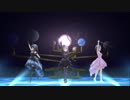 【デレステMV】スカートの中が危ない未完成の歴史【3Dリッチ】