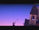 『Getting Over It』 春休みに浮かれて山を登り始めた人 Part2/3