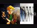 [実況]　ド素人による惑星開拓35 ”RimWorld”