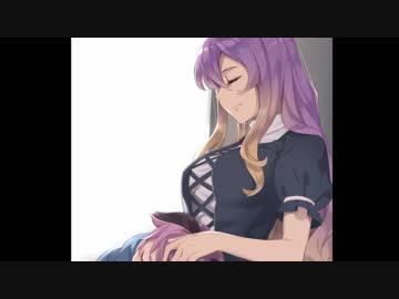 【東方ヴォーカル】リグレッション メモリー