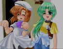 【初見実況】ひぐらしのなく頃に～鬼隠し編～を一生懸命プレイしますっpart23
