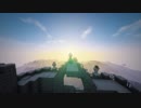 蓬莱山輝夜のマイクラ冒険録～新月～ Part7後編【ゆっくり劇場】