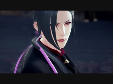 【ＭＭＤ刀剣乱舞】スーサイドパレヱド【大般若】
