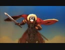 頂上対決　けもフレ2×ケムリクサ　【FATE/ZERO　MAD】
