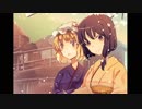 【東方ヴォーカル】二人ボッチヒーロー