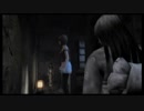気まぐれ人間達の実況「零～眞紅の蝶～」【初見】Part23