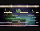 星のカービィ スーパーデラックス - FLOAT ISLANDS アレンジ