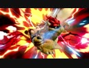 リュウ vs クッパ[スマブラSP オンライン1on1]